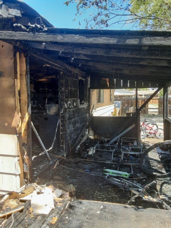 Who Does Fire Restorations