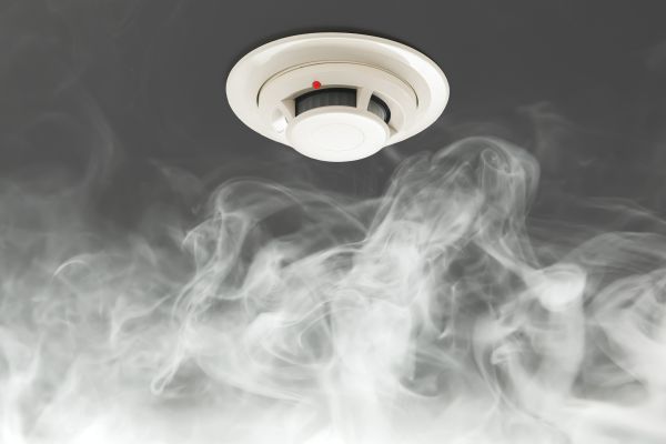 Smoke Mitigation Service in Fallbrook