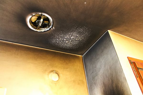 Smoke Damage Service in Fallbrook
